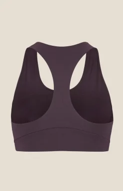 Collective Padded Sports Bra W