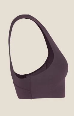 Collective Padded Sports Bra W