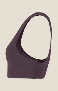 Collective Padded Sports Bra W