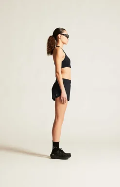 Collective Padded Sports Bra W