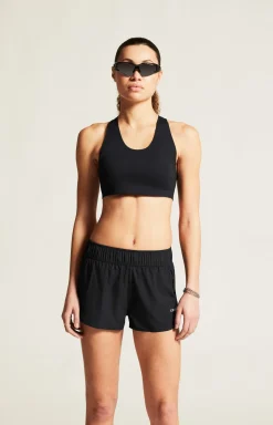 Collective Padded Sports Bra W