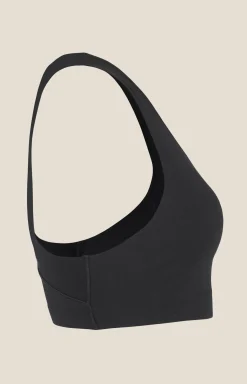 Collective Padded Sports Bra W