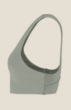 Collective Padded Sports Bra W