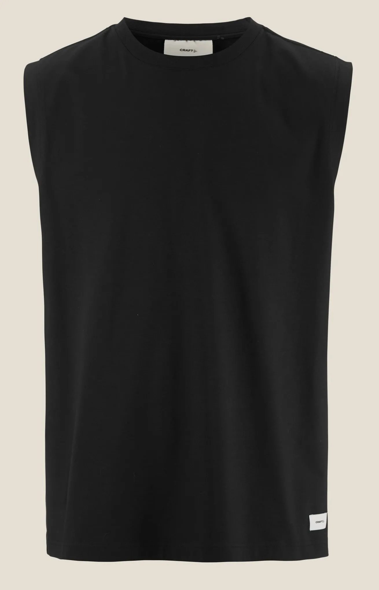 Collective Relaxed Sl Tee M