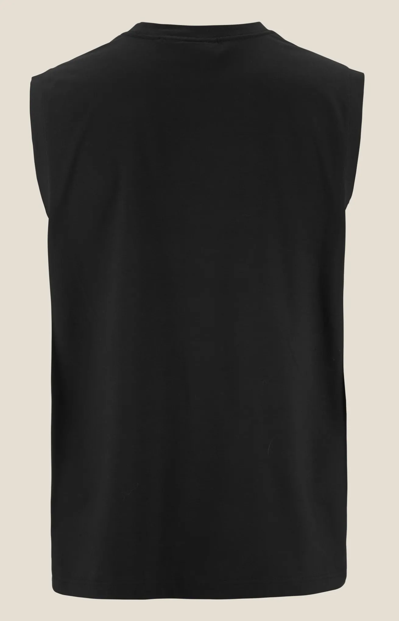 Collective Relaxed Sl Tee M