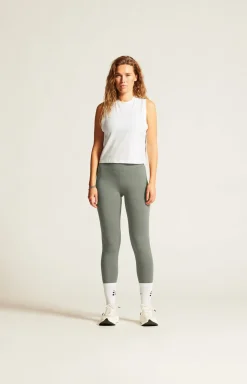 Collective Relaxed Sl Tee W