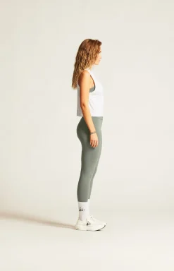 Collective Relaxed Sl Tee W