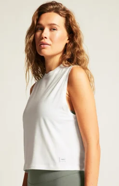 Collective Relaxed Sl Tee W