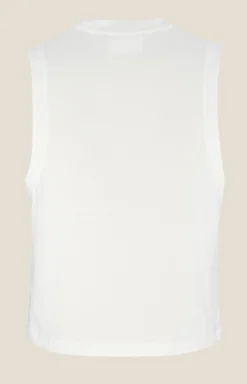 Collective Relaxed Sl Tee W