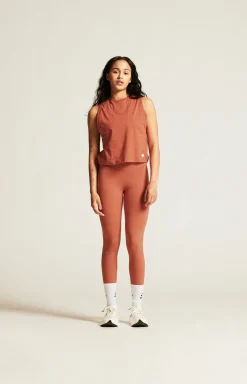 Collective Relaxed Sl Tee W