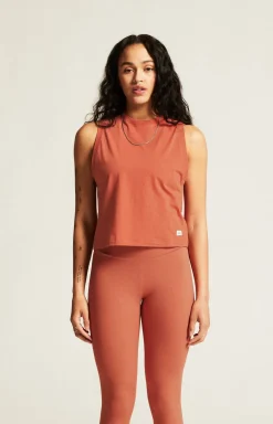Collective Relaxed Sl Tee W
