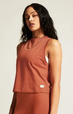 Collective Relaxed Sl Tee W