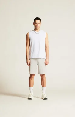 Collective Relaxed Sl Tee M