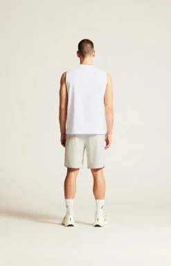 Collective Relaxed Sl Tee M
