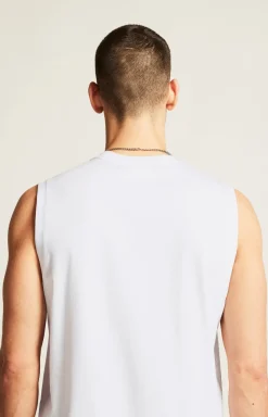 Collective Relaxed Sl Tee M