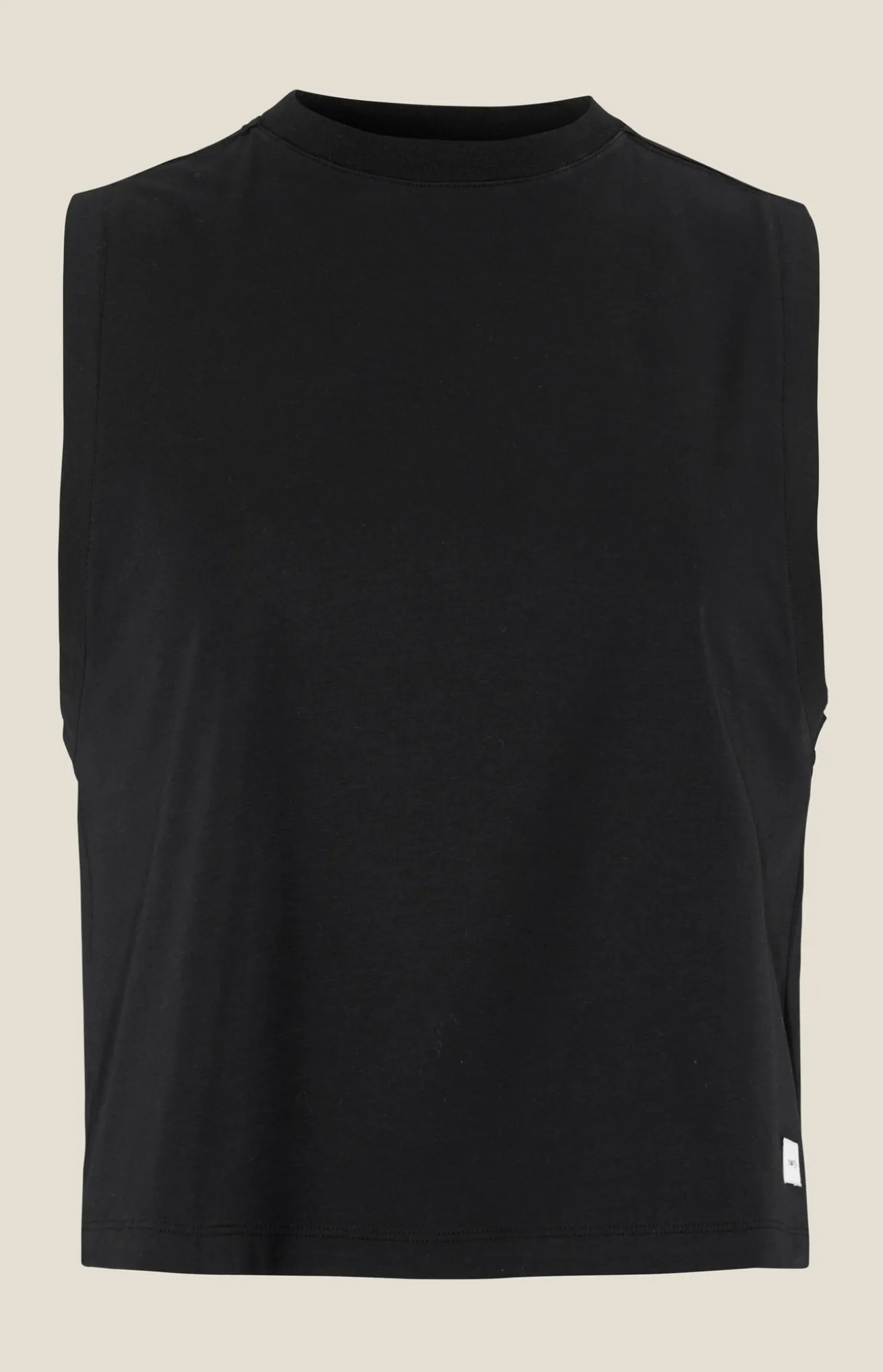 Collective Relaxed Sl Tee W