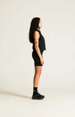 Collective Relaxed Sl Tee W