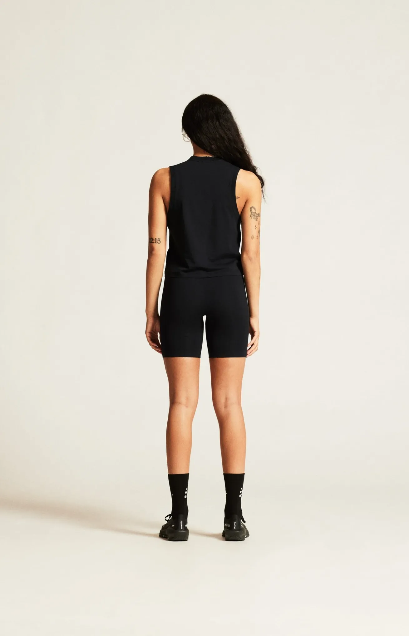 Collective Relaxed Sl Tee W
