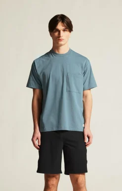 Collective Relaxed Ss Tee M