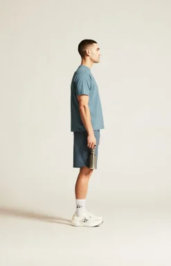 Collective Relaxed Ss Tee M