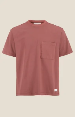 Collective Relaxed Ss Tee M