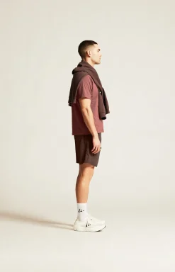 Collective Relaxed Ss Tee M