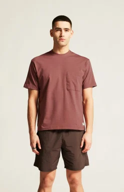 Collective Relaxed Ss Tee M