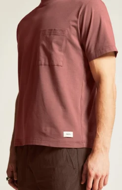 Collective Relaxed Ss Tee M
