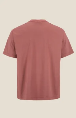 Collective Relaxed Ss Tee M