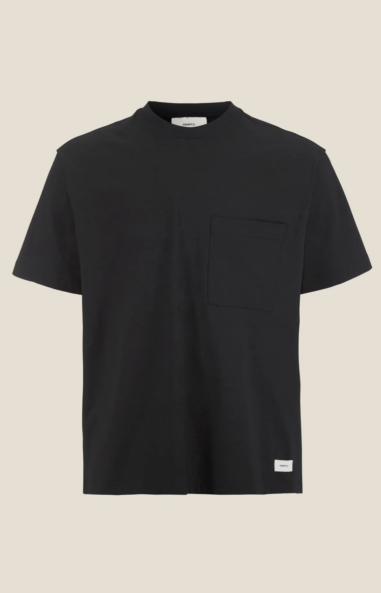 Collective Relaxed Ss Tee M