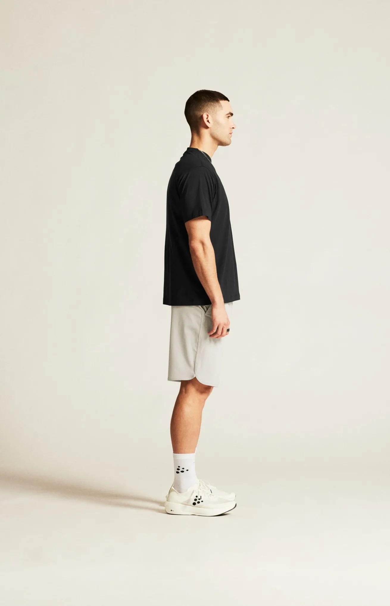 Collective Relaxed Ss Tee M