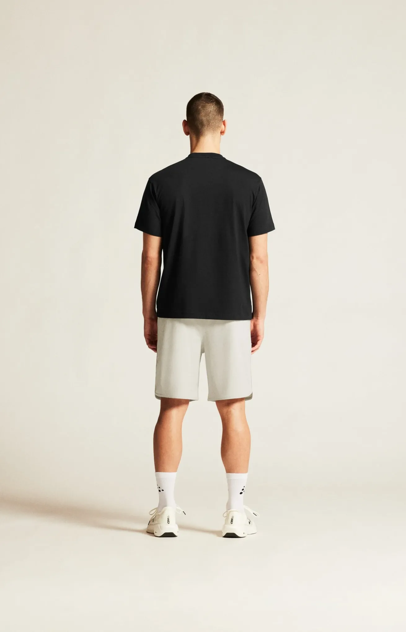 Collective Relaxed Ss Tee M
