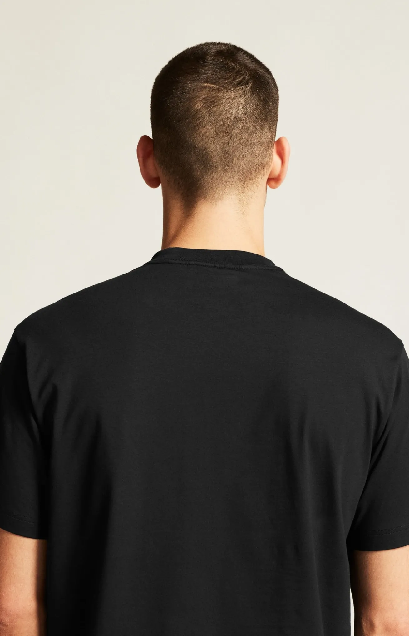 Collective Relaxed Ss Tee M