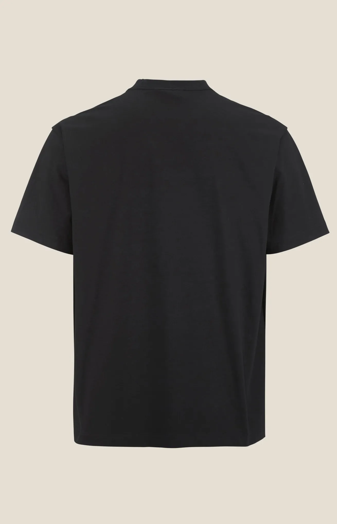 Collective Relaxed Ss Tee M