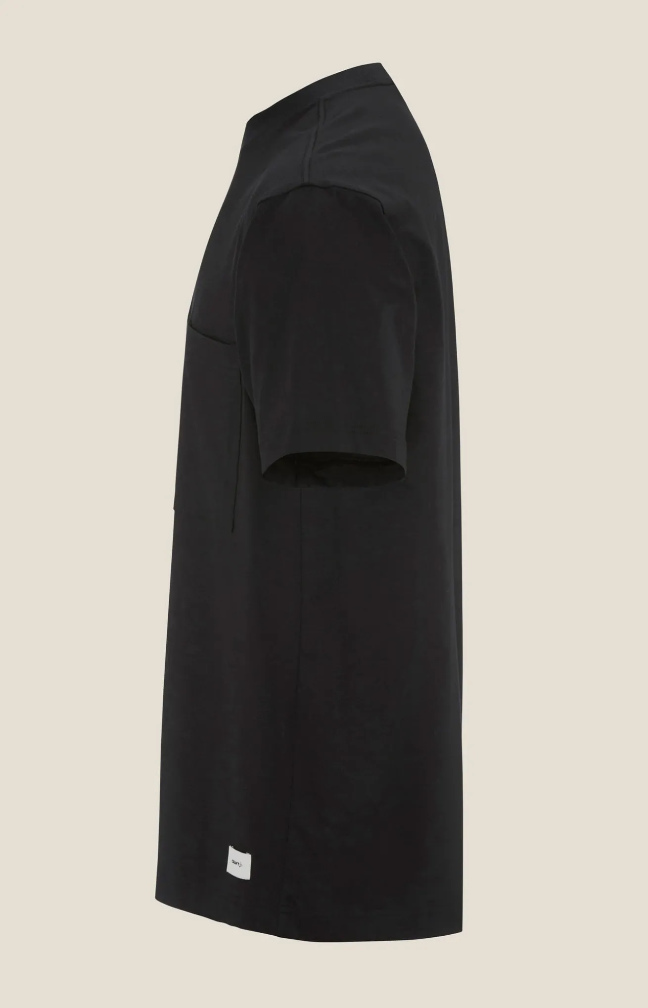 Collective Relaxed Ss Tee M