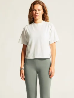 Collective Relaxed Ss Tee W