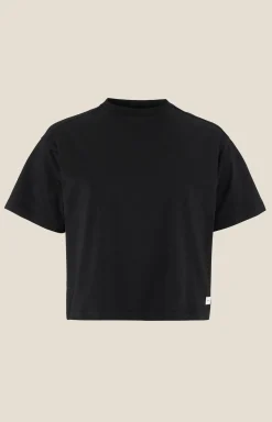 Collective Relaxed Ss Tee W