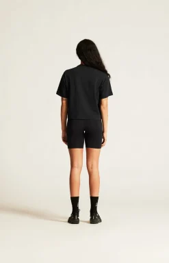 Collective Relaxed Ss Tee W