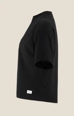Collective Relaxed Ss Tee W