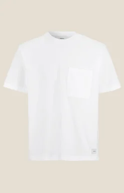 Collective Relaxed Ss Tee M