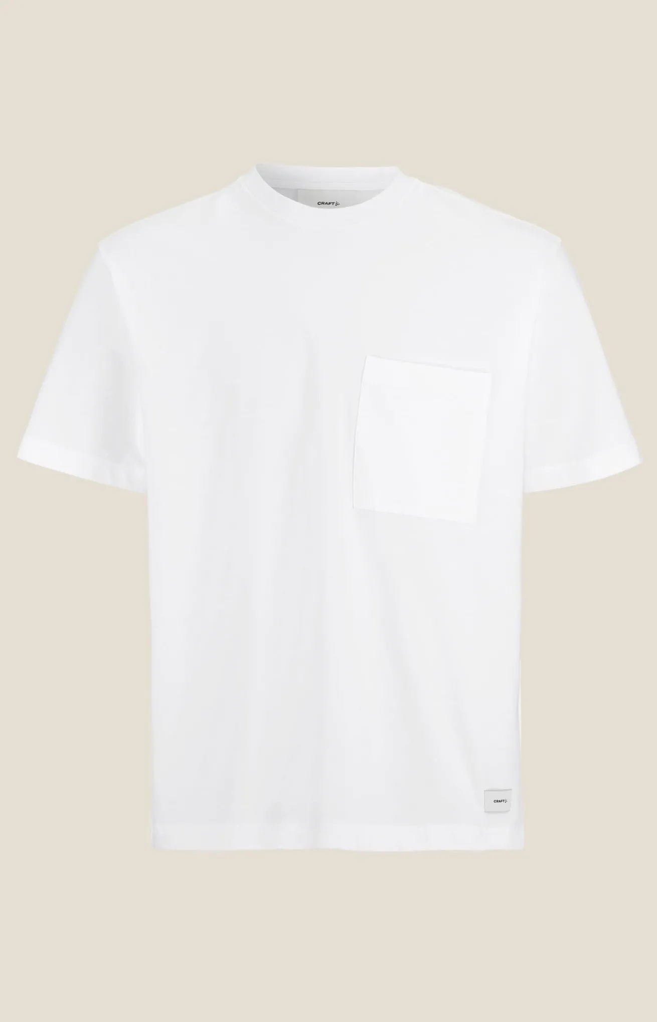 Collective Relaxed Ss Tee M