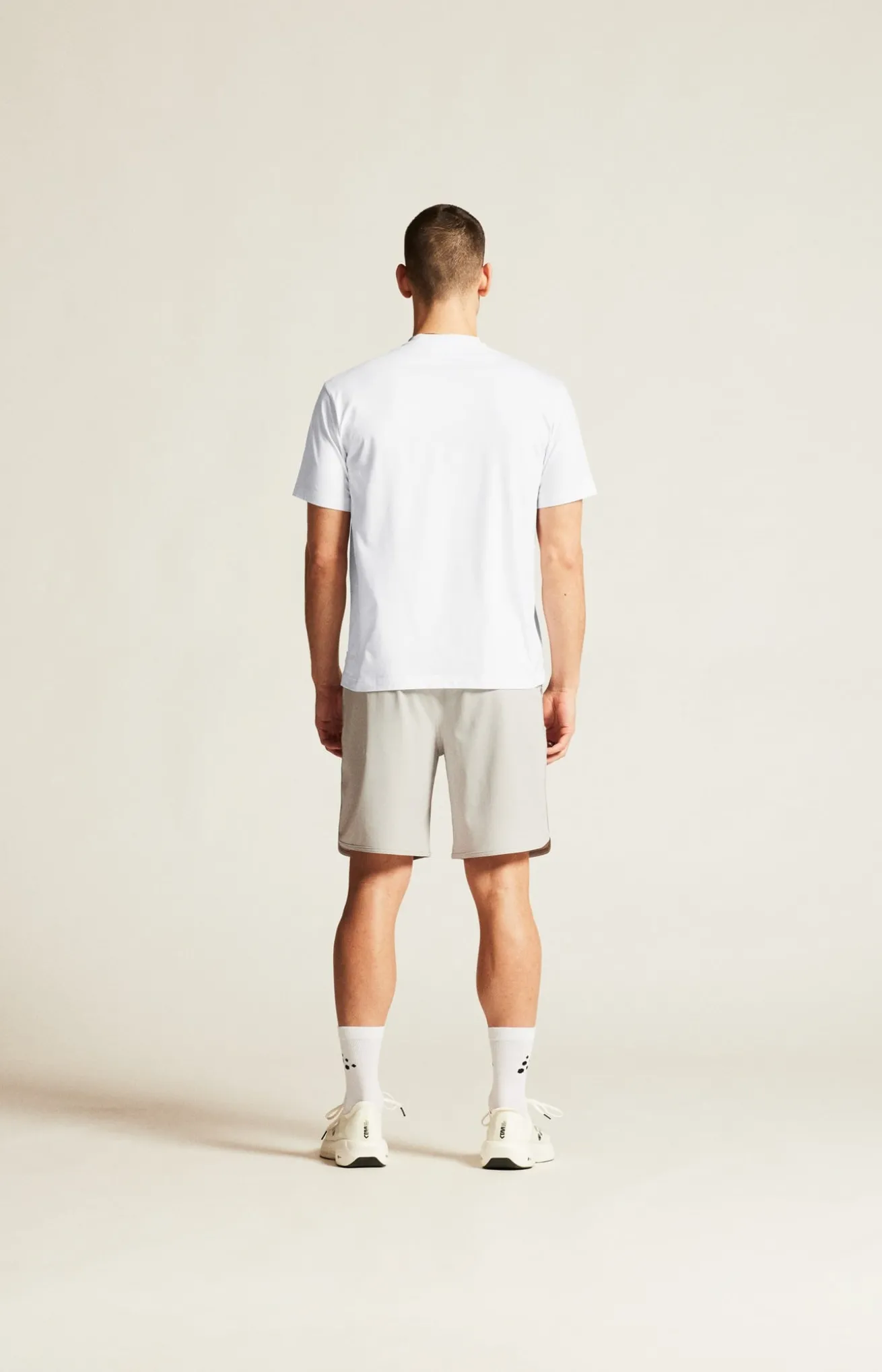 Collective Relaxed Ss Tee M