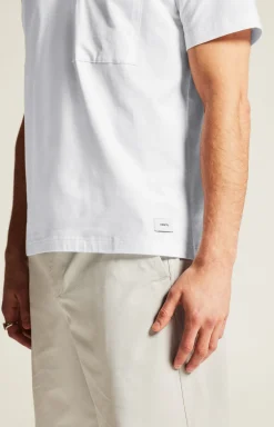 Collective Relaxed Ss Tee M