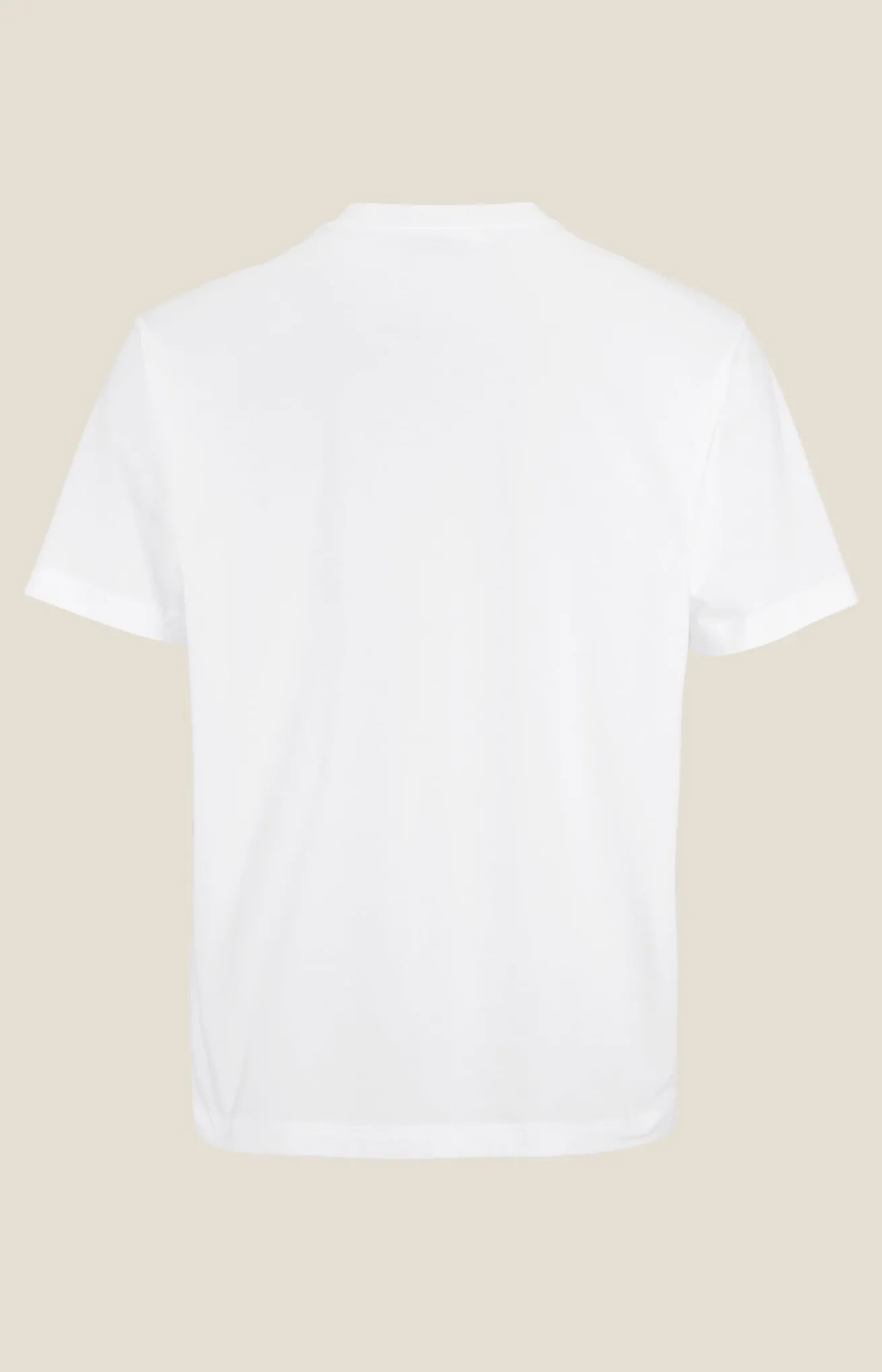 Collective Relaxed Ss Tee M