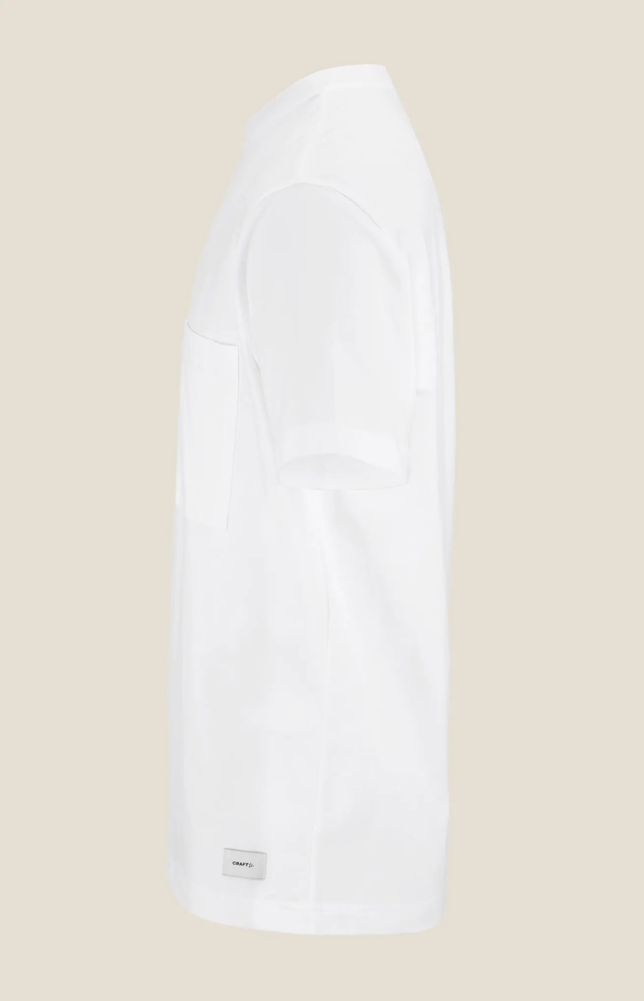 Collective Relaxed Ss Tee M