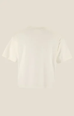 Collective Relaxed Ss Tee W