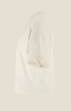 Collective Relaxed Ss Tee W