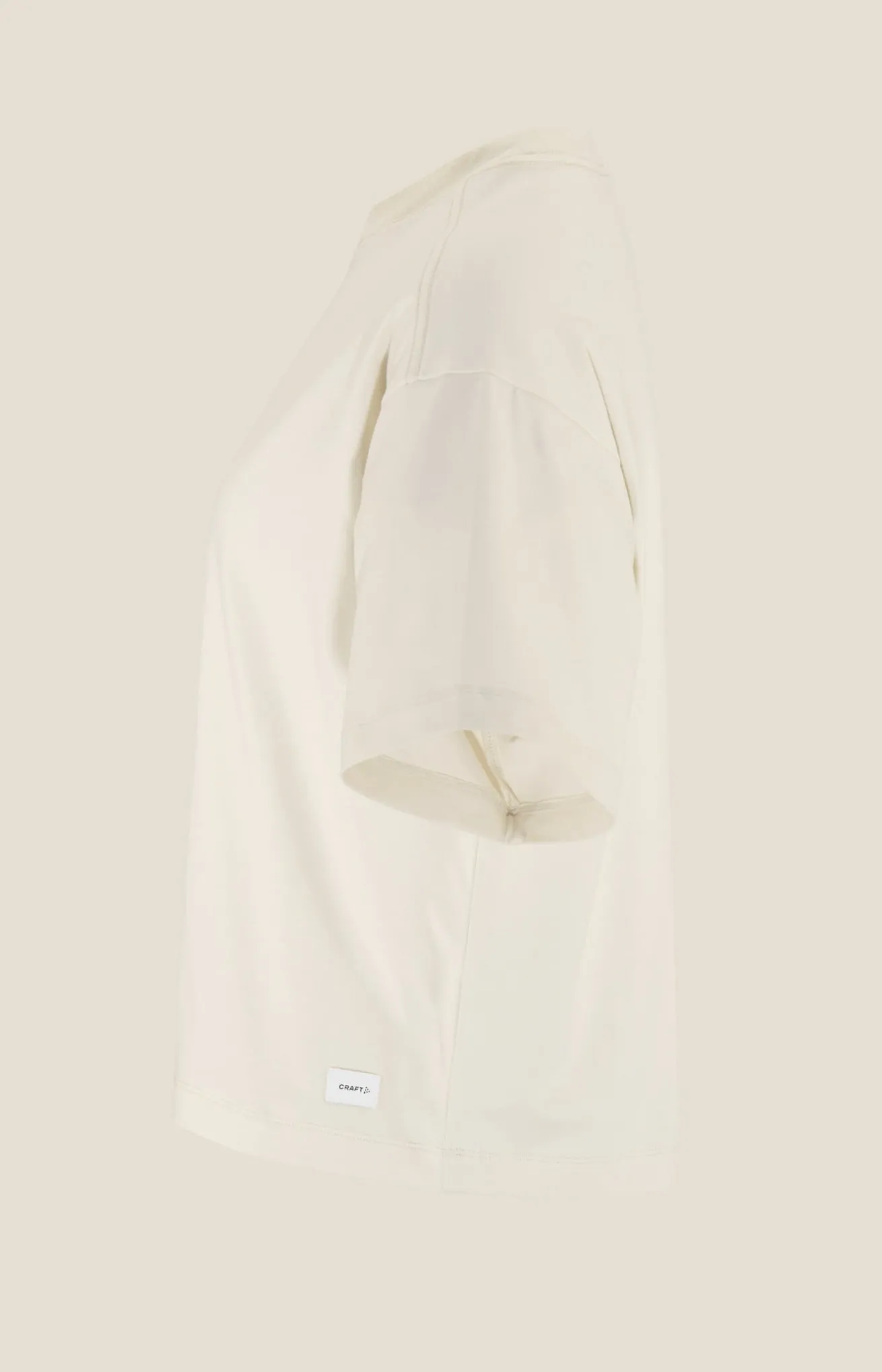 Collective Relaxed Ss Tee W