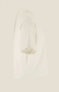 Collective Relaxed Ss Tee W