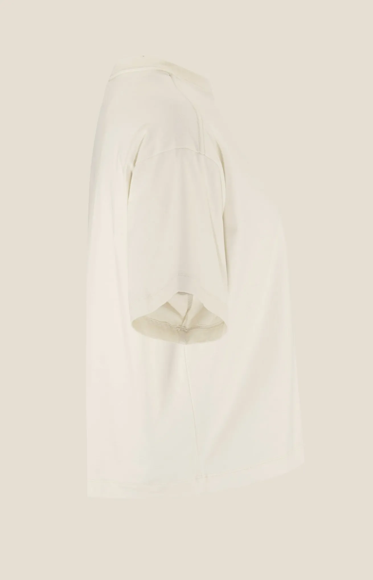 Collective Relaxed Ss Tee W